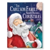 Our Family’s Night Before Christmas Personalised Book