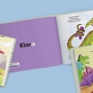 My Very Own Dinosaurs Personalised Book