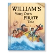My Very Own Pirate Tale Personalized Book