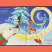 A Christmas Dream for Me Personalized Book and Polar Bear Gift Set
