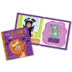 My First Halloween Personalised Board Book