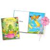 My Very Own Fairy Tale Personalized Book and Wand Gift Set