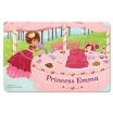 Princess Personalized Puzzle - 24 Pieces