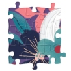 Stargazing Unicorn Personalized Puzzle - 500 Pieces