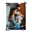 Personalized Photo Puzzle, Portrait / Vertical – 1000 Pieces