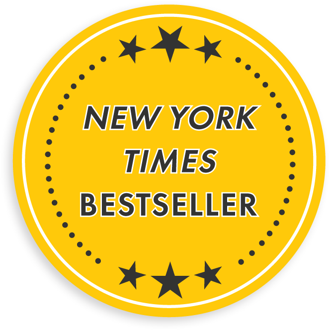New York Times Bestseller