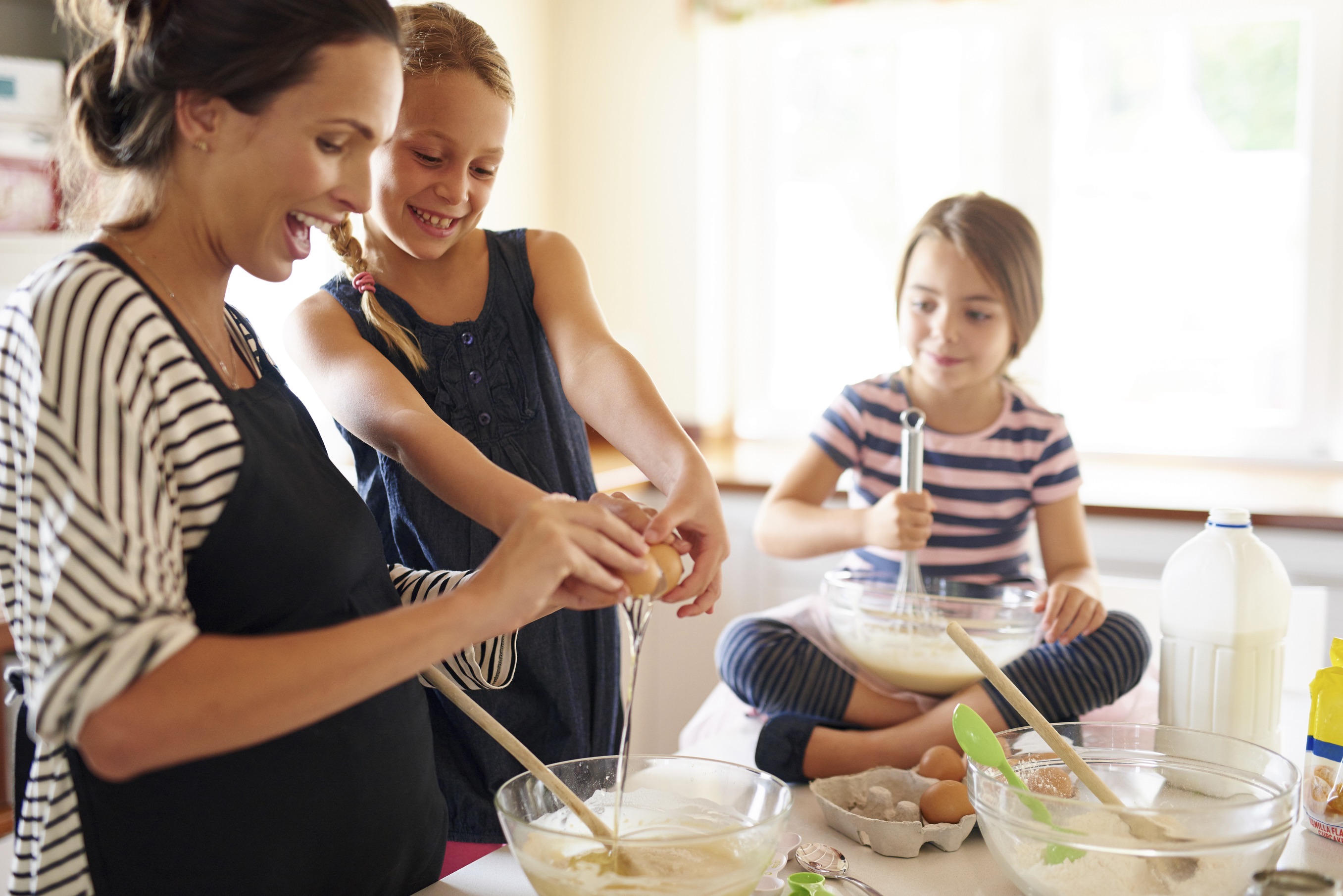 Pumpkin-Inspired Recipes for Kids | I See Me!