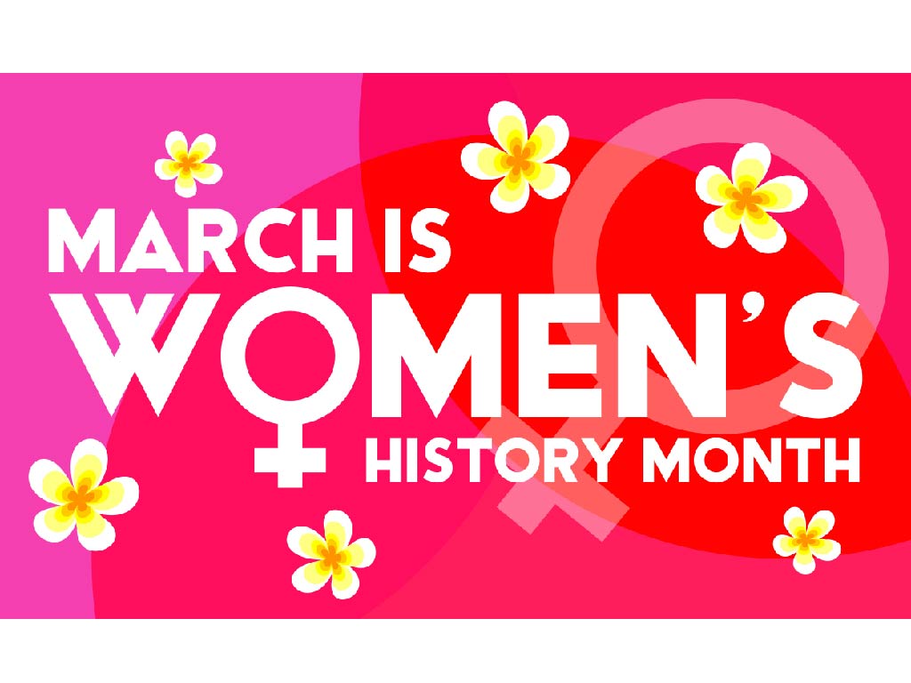 Children’s Activities for Women’s History Month - I See Me! Blog